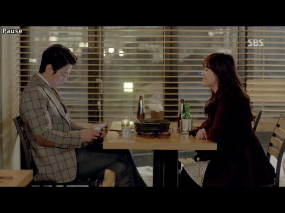 That Winter The Wind Blows Episode 6 Recap A Koala S Playground